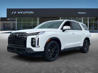 New 2025 Hyundai Palisade XRT