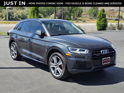 Used 2019 Audi Q5 2.0T Premium Plus w/ Premium Plus Package