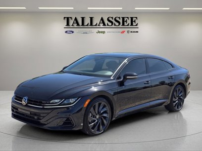Used 2023 Volkswagen Arteon SEL