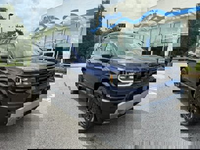New 2026 Honda Passport RTL