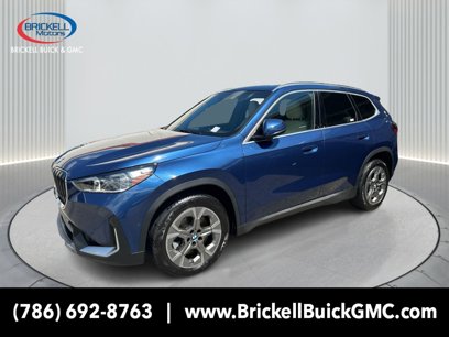 Used 2025 BMW X1 M35i w/ M Sport Professional Package