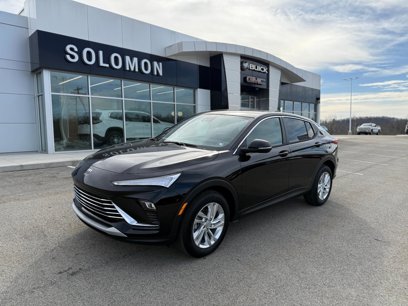 New 2025 Buick Envista Preferred w/ Convenience I Package