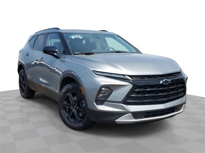 Certified 2023 Chevrolet Blazer LT w/ Convenience Package