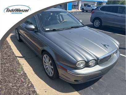 Used 2006 Jaguar X-TYPE 3.0
