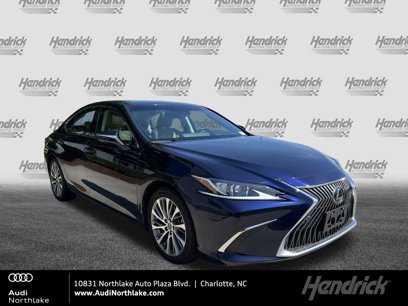 Used 2021 Lexus ES 350 w/ Premium Package