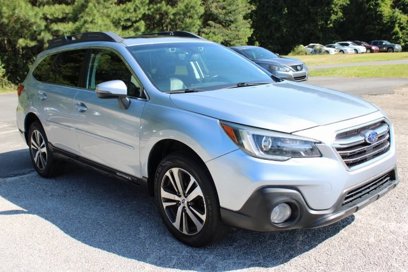 Used 2019 Subaru Outback 2.5i Limited