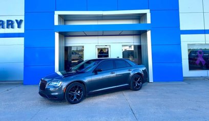Used 2021 Chrysler 300 Touring w/ Sport Appearance Package