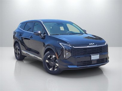 New 2026 Kia Sportage LX