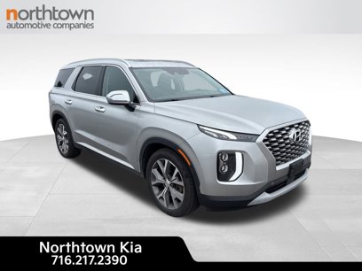 Used 2022 Hyundai Palisade SEL w/ Convenience Package