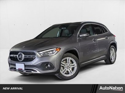 Certified 2022 Mercedes-Benz GLA 250