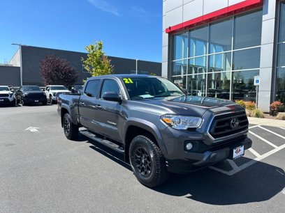 Used 2021 Toyota Tacoma SR5