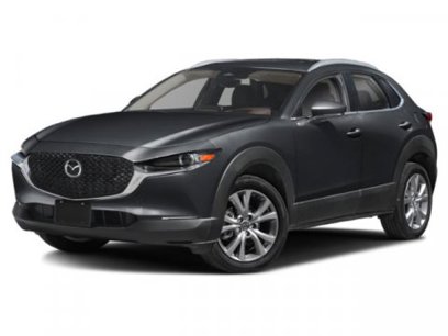 New 2025 MAZDA CX-30 AWD 2.5 S w/ Premium Package
