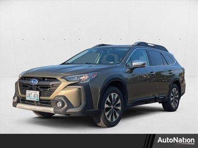 Used 2023 Subaru Outback Touring XT