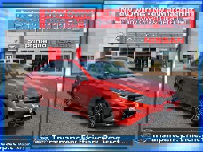 Used 2023 Kia Forte GT-Line w/ GT-Line Premium Package