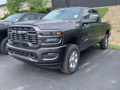 New 2025 RAM 2500 Big Horn