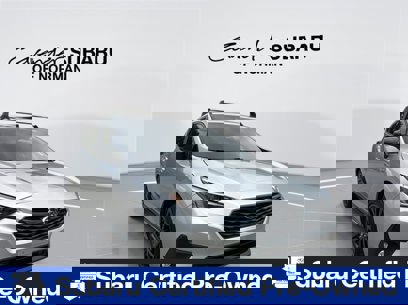 Certified 2024 Subaru Impreza RS