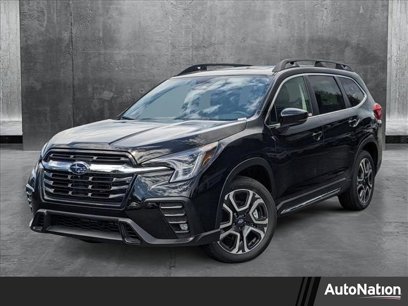 New 2025 Subaru Ascent Limited