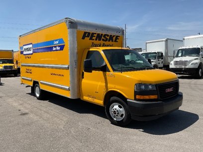 Used 2021 GMC Savana 3500 Extended w/ Power Convenience Package