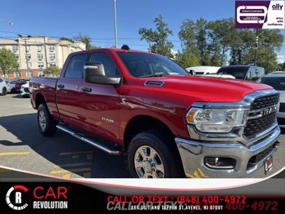Used 2024 RAM 2500 Big Horn