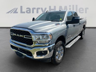 Used 2024 RAM 2500 Big Horn