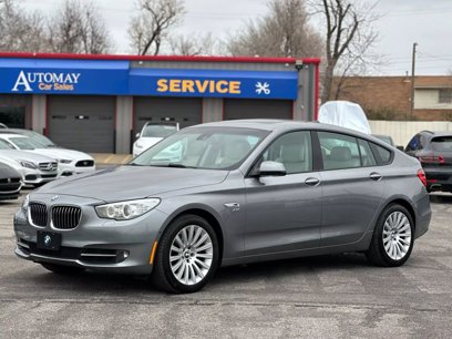 Used 2011 BMW 535i xDrive