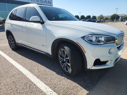 Used 2015 BMW X5 xDrive35i