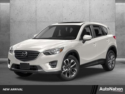 Used 2016 MAZDA CX-5 Grand Touring