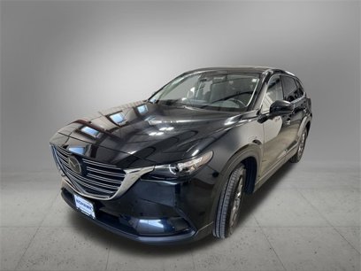 Used 2023 MAZDA CX-9 Touring