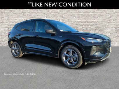 Used 2023 Ford Escape ST-Line