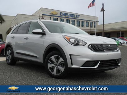 Used 2019 Kia Niro LX