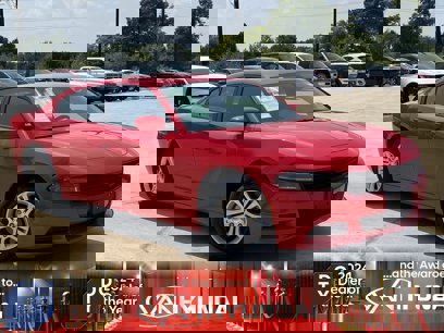 Used 2022 Dodge Charger SXT