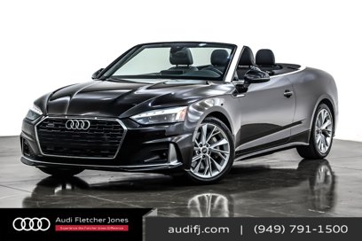 Used 2022 Audi A5 2.0T Premium Plus w/ Premium Plus