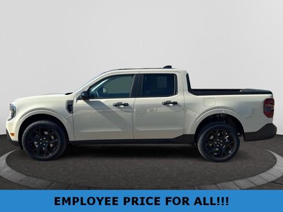 New 2025 Ford Maverick XLT