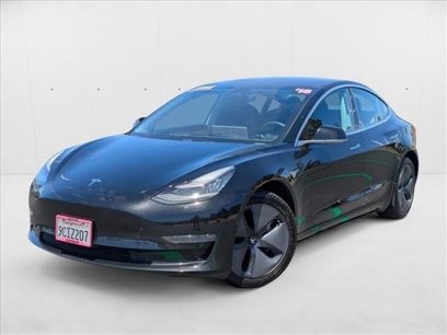 Used 2018 Tesla Model 3 Long Range