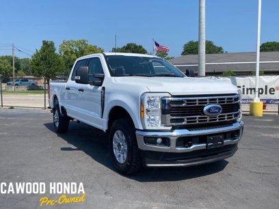 Used 2023 Ford F250 XLT