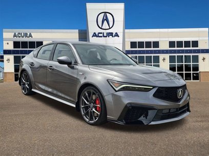 New 2025 Acura Integra Type S