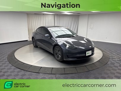 Used 2022 Tesla Model 3 Long Range