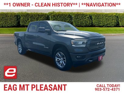 Used 2024 RAM 1500 Laramie