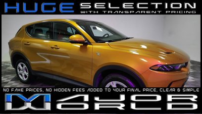 Used 2024 Dodge Hornet GT Plus