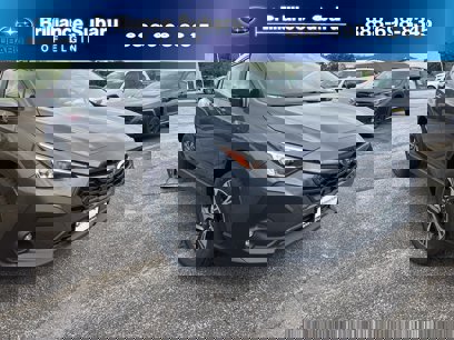 New 2025 Subaru Crosstrek 2.5i Premium
