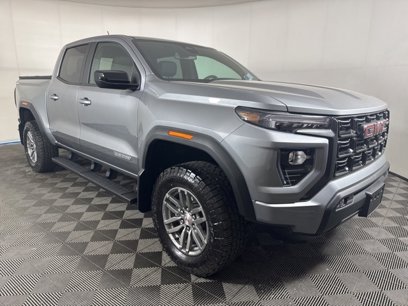 Used 2024 GMC Canyon Elevation w/ Elevation Premium Package