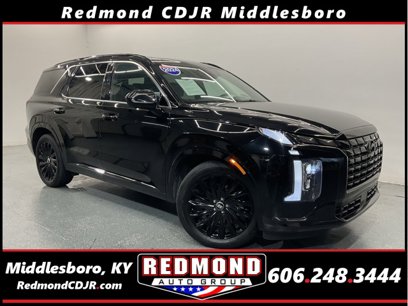 Used 2024 Hyundai Palisade Calligraphy