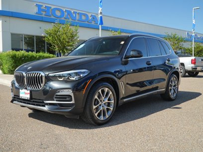 Used 2019 BMW X5 xDrive40i w/ Convenience Package