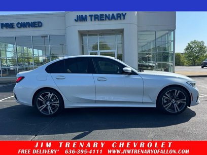 Used 2022 BMW 330i Sedan w/ Premium Package 2