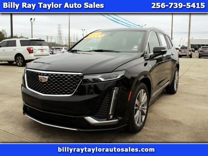 Used 2023 Cadillac XT6 Premium Luxury
