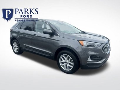 Used 2023 Ford Edge SEL
