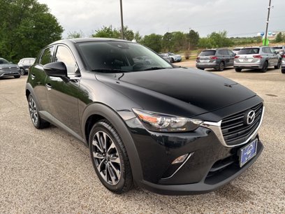 Used 2019 MAZDA CX-3 Touring