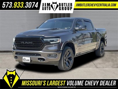 Used 2023 RAM 1500 Limited w/ Night Edition