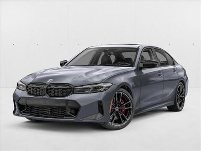 New 2025 BMW M340i xDrive