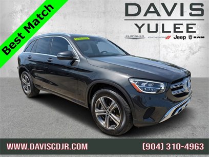 Used 2021 Mercedes-Benz GLC 300